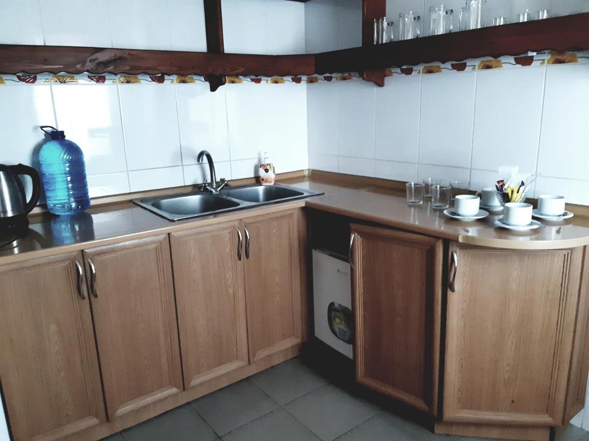 Veselivka Vesela Sadyba מראה חיצוני תמונה
