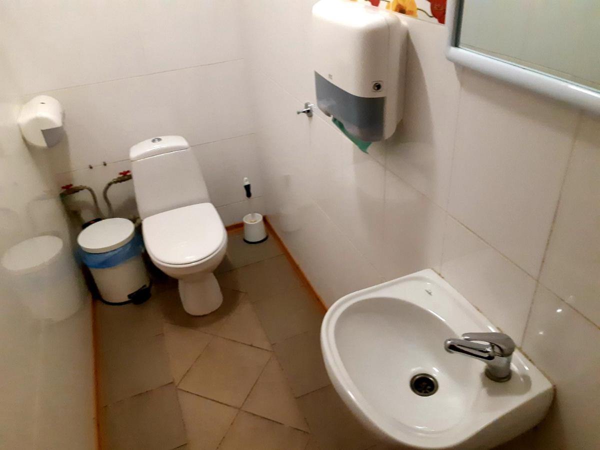 Veselivka Vesela Sadyba מראה חיצוני תמונה
